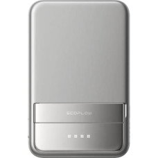 Ecoflow POWER BANK USB 5000MAH RAPID/SILVER 5016801015 ECOFLOW