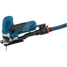 Bosch 0 601 58G 000 elektriskais zāģis 650 W 2,3 kg