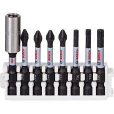 Bosch 2 608 522 326 skrūvgrieža uzgalis 7 pcs