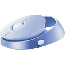 Rapoo Ralemo Air 1 Lila Silent Multimodus Mouse