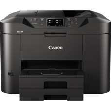 Canon MAXIFY MB2750 Tintes A4 600 x 1200 DPI Wi-Fi