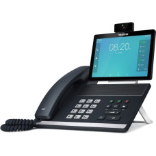 Yealink VP59 | VoIP Phone | touch screen, WiFi, Bluetooth, 1080p camera