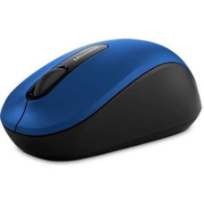 Microsoft MOUSE BLUETH OPTICAL MOBILE/3600 BLUE PN7-00023 MS