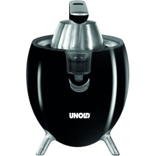 Unold 78135 sulu spiede Rokas sulas spiede 300 W Melns