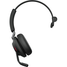 Jabra 26599-889-999 austiņas un brīvroku komplekts Bezvadu Birojs / zvanu centrs USB Type-A Bluetooth Melns