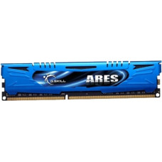 G.skill DDR3 8GB 2400-11 ARES AB Dual