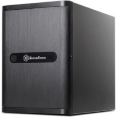 Silverstone Technology SilverStone SST-DS380B