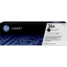 HP Toner Black CB436A