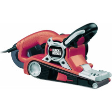 Black+Decker Black&Decker Power Sander KA88 orange