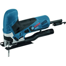 Bosch 0 601 58G 000 elektriskais zāģis 650 W 2,3 kg