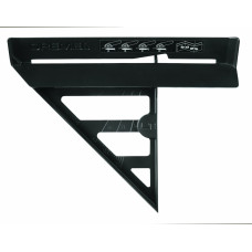 Dremel DSM840 Adapter for cutting at an angle