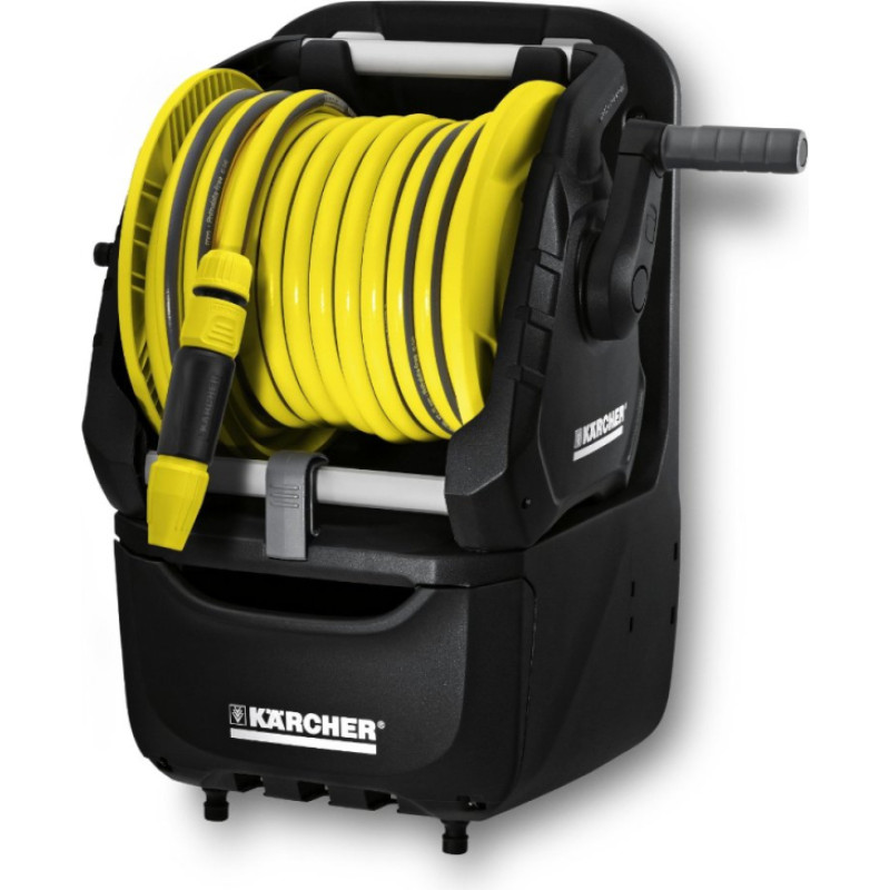 Kärcher Karcher Premium hose holder for HR7315Kit black - 1/2 inch