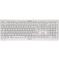 Cherry KC 1000 white USB - for office - DE