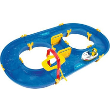 Simba-Dickie BIG Waterplay Rotterdam - 800055102