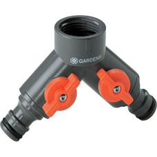 Gardena distributor double G1 