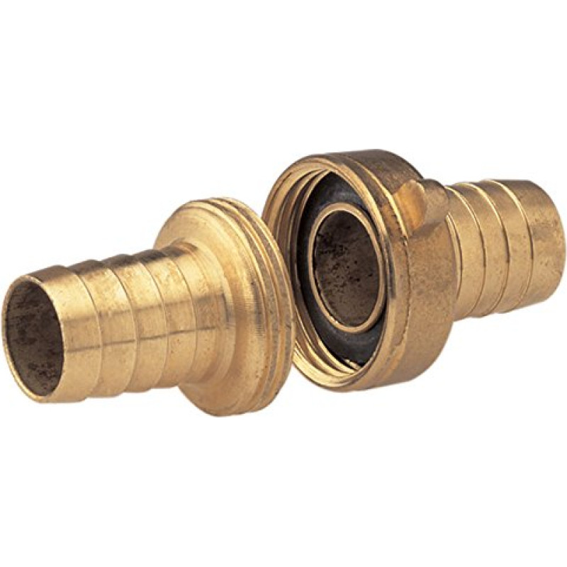 Gardena brass screw-hose G3 / 4 
