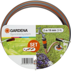 Gardena Profi-system connector-set 19mm, 2m (2713)