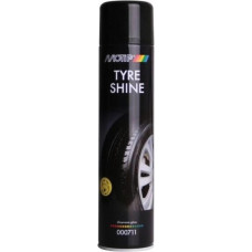 Motip Riepu tīrīšanas līdzeklis Tyre Shine 600ml, Motip