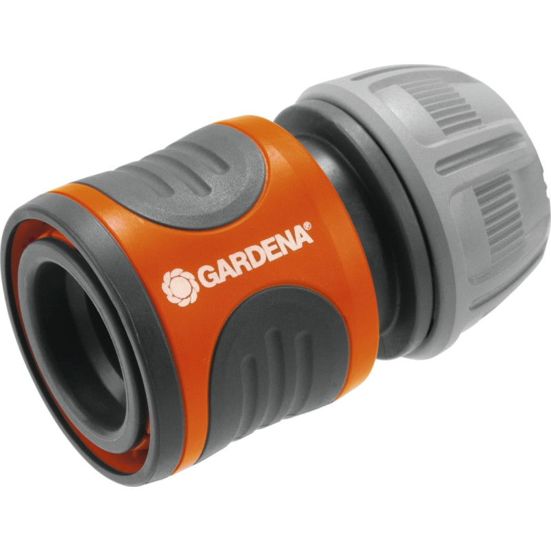 Gardena hose connection for 13mm, 16mm (18215)