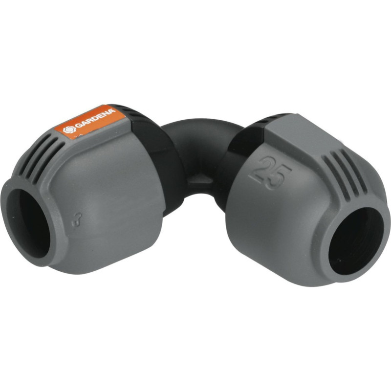 Gardena L-pieces 25mm (2773)