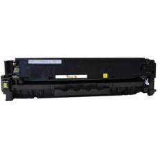 Peach Toner compatible with HP 305A yellow