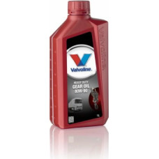 Valvoline Transmisijas eļļa Light & HD Gear Oil GL-4 80W90 1L, Valvoline