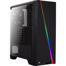 Aerocool Cylon Black Window