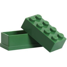 Room Copenhagen LEGO Lunch Box green - RC40231734