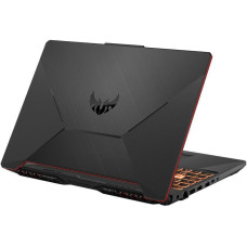 Asus Notebook|ASUS|TUF|Gaming A15|FA506NCR-HN018W|CPU  Ryzen 7|7435HS|3100 MHz|15.6