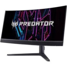 Acer Predator X34Vbmiiphuzx monitori 86,4 cm (34