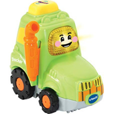 Vtech Does Tut B. F. - Tracker - 80-514304