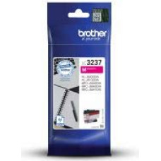 Brother ink magenta LC-3237M