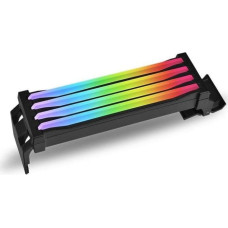 Thermaltake Pacific R1 Plus DDR4 Memory Lighting kit cover (black)