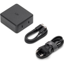 DJI DRONE ACC POWER ADAPTER USB-C/100W CP.EN.00000425.02 DJI