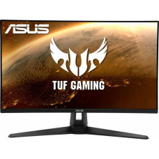 Asus - 27 - TUF Gaming VG27AQ1A - LED