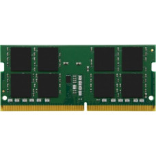 Kingston NB MEMORY 32GB PC25600 DDR4/SO KVR32S22D8/32 KINGSTON