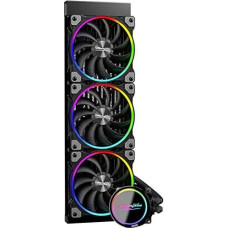 Alpenföhn  Gletscherwasser 360 High Speed AiO RGB, Water cooling system