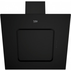 Beko chimney hood HCA62540B black