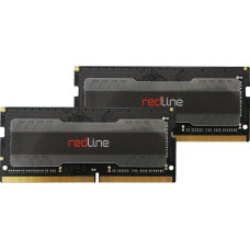 Mushkin DDR4 32GB 2666- CL - 19 Redline 1.2v Dual Kit