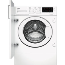 Beko washing machine WMI 71433 PTE1 C white