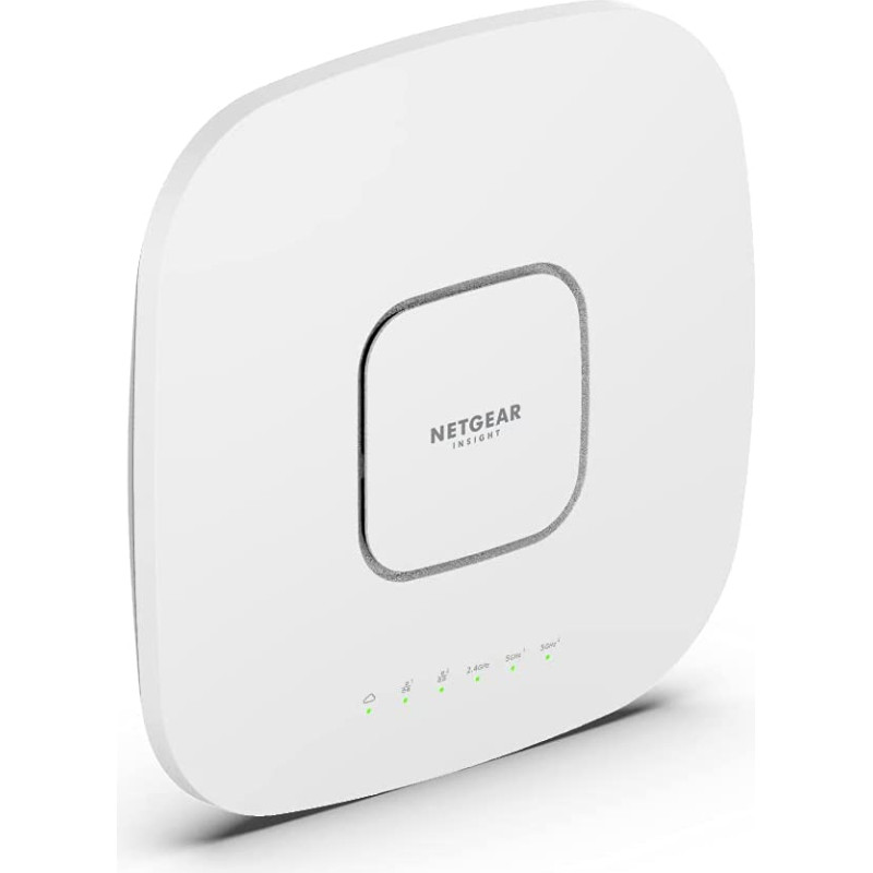 Netgear WAX630 WiFi / AX6000 / Access Point - WAX630-100EUS