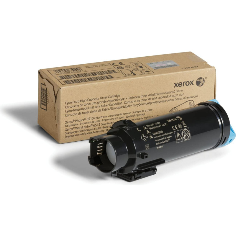 Xerox Toner cy 4300 pages 106R03690