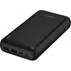 Ansmann Powerbank 30000 mAh PB212 black