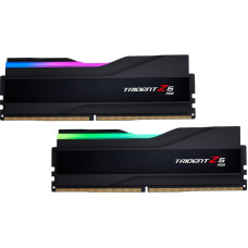 G.skill DDR5 - 32GB - 5600 - CL - 36 Trident Z5 RGB Dual Kit - F5-5600J3636C16GX2-TZ5RK