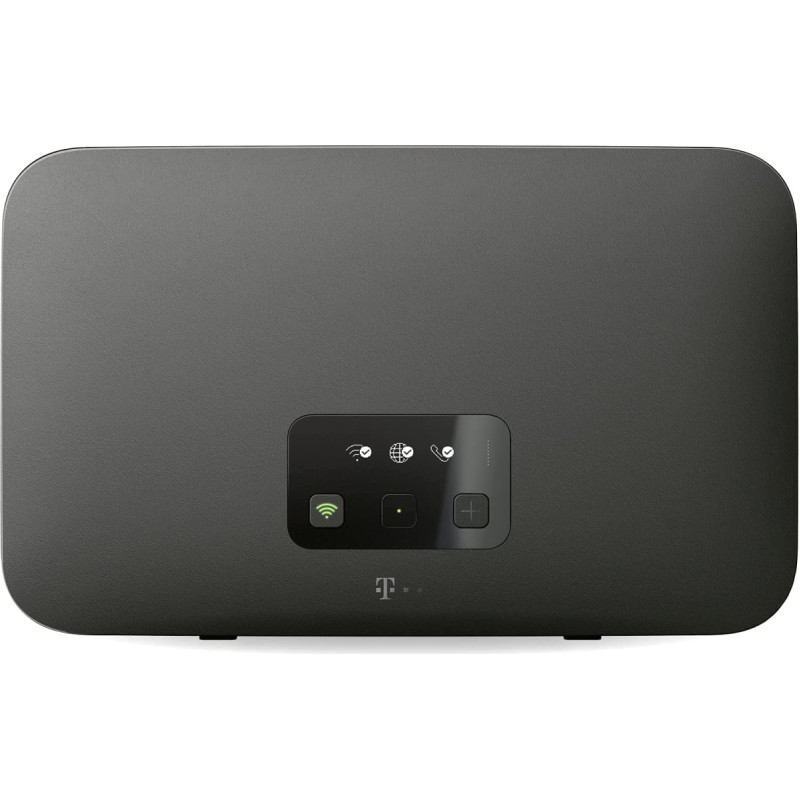 Telekom Speedport Smart 4 black