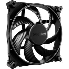 Be Quiet ! Silent Wings 4 PWM 140x140x25, case fan (black)