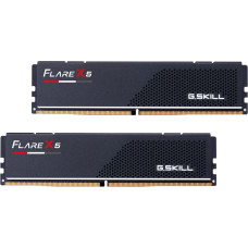 G.skill DDR5 - 32GB - 6000 - CL - 36 - Dual Kit, RAM (F5-6000J3636F16GX2-FX5, Flare X5)