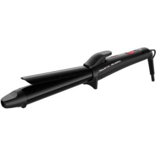 Rowenta KARL LAGERFELD 25mm Curling Iron CF321L (Black)