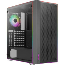 Aerocool Skribble, tower case (black)