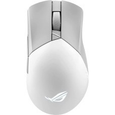 Asus ROG Gladius III Wireless Aimpoint, gaming mouse (white)